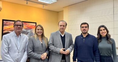 Encontro em São Paulo garante continuidadedo serviço de Neurocirurgia do SUS em Marília