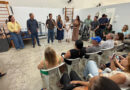 Prefeitura faz apresentação dos novos equipamentosda Unidade Municipal de Fisioterapia e Reabilitação