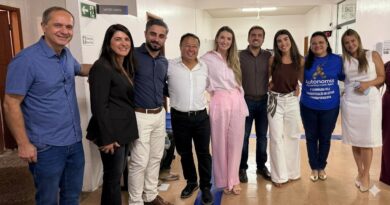 Dr. Elio Ajeka conquista o credenciamento da cirurgia oral maior e amplia atendimento a crianças com TEA