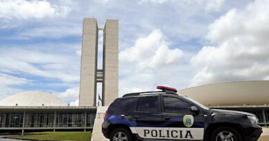 Chega ao Senado projeto que aumenta pena de quem atacar agente de segurança