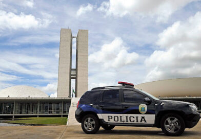 Chega ao Senado projeto que aumenta pena de quem atacar agente de segurança