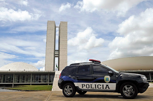 Chega ao Senado projeto que aumenta pena de quem atacar agente de segurança