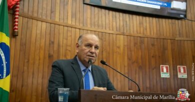 Delegado Wilson Damasceno pede envio de projeto de lei que restabeleça posição salarial de cirurgiões-dentistas