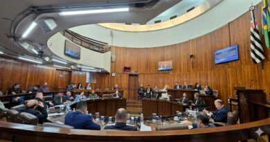 Vereadores aprovam abertura de crédito para ações e serviços públicos de saúde
