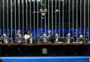 Trabalhadores no centro do debate sobre jornada e precarização no Senado