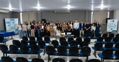 Prefeitura realiza capacitação sobre doenças respiratórias para médicos