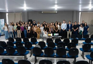 Prefeitura realiza capacitação sobre doenças respiratórias para médicos