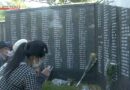 Dia da Memória de Okinawa marca o 81º aniversário de feroz batalha da 2ª Guerra Mundial