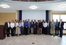 Brasil e Honduras discutem parceria estratégica para modernizar a agricultura e fortalecer a segurança alimentar
