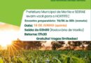 Prefeitura de Marília e Sebrae promovem missão empresarial para a Hortitec 2026