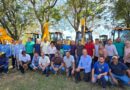 Mapa destina máquinas e equipamentos agrícolas a dez municípios do Espírito Santo