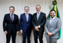 Mapa propõe inclusão de cadeias estratégicas do agronegócio no Programa Brasil Soberano II