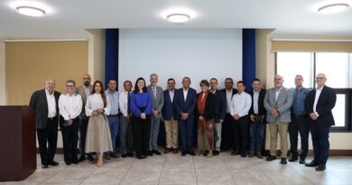 Brasil e Honduras discutem parceria estratégica para modernizar a agricultura e fortalecer a segurança alimentar