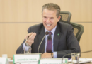 Ministro André de Paula reforça atuação internacional do agro em reunião com adidos agrícolas