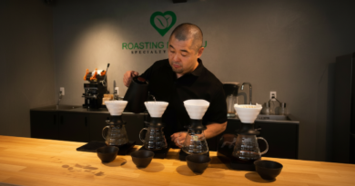 Brasileiro conquista mercado de cafés especiais no Japão