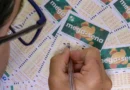 Aposta de Brasília ganha prêmio de R$ 30,4 milhões da Mega-Sena
