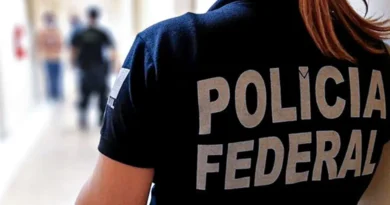  PF APREENDE CELULARES EM NITERÓI EM AÇÃO CONTRA VIOLÊNCIA SEXUAL INFANTIL