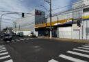 Novo semáforo entra em operação na avenida República e amplia segurança na região Norte