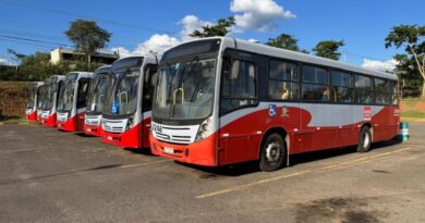 Marília inicia Plano de Remodelagem do Transporte Público