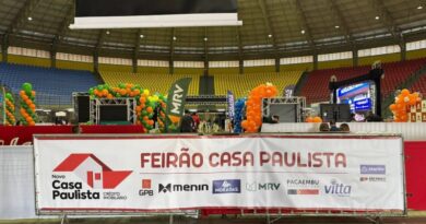 Marília realizará o 3º Feirão Casa Paulista de 9 a 12 de julho