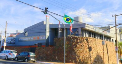 Prefeitura e Governo do Estado descentralizam as Companhias da Polícia Militar para os bairros de Marília