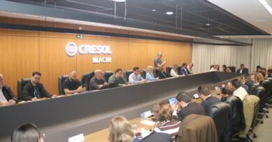 Prefeitura realiza a 14ª reunião de secretariado desde o início do governo