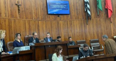 Prefeitura promove audiência pública para discutir projeto de Lei de Diretrizes Orçamentárias de 2027