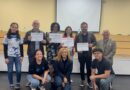 Start Jovem reúne 240 alunos em evento inspirador na Etec Antônio Devisate