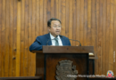 Vereador Dr. Elio Ajeka solicita reforma e ampliação da EMEI Copo de Leite, em Avencas
