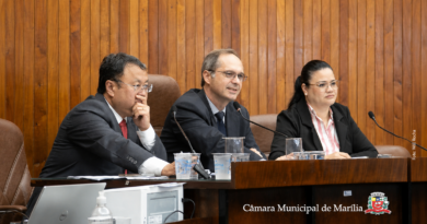 Câmara vota recursos para melhorias em escolas e elaboração de projetos voltados ao desenvolvimento urbano