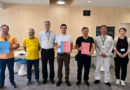 Vereador Dr. Elio Ajeka propõe estudo para transformar lixo em energia elétrica em Marília