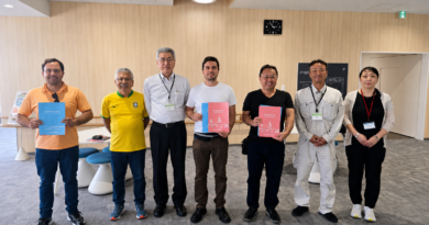 Vereador Dr. Elio Ajeka propõe estudo para transformar lixo em energia elétrica em Marília