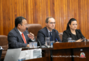 Vereadores votam projeto da LDO 2027 e mais recursos para ações e serviços de saúde