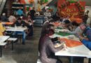 Nosso Prato Sul celebra aniversário de quatro anos com almoço especial