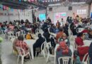 Festa Junina da Assistência Social resgata tradições e leva alegria a crianças e idosos em Marília