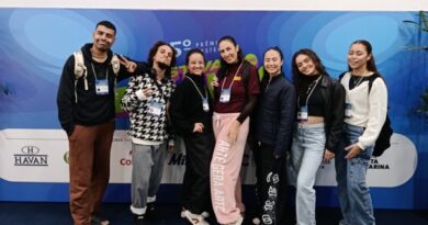 Ballet Jovem de Marília amplia presença em festivais e leva o nome da cidade a grandes palcos da dança