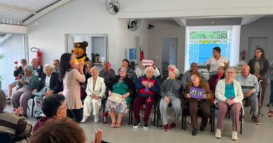 Centro Dia do Idoso Irmã Dilma celebra 10 anos de acolhimento, cuidado e promoção da dignidade