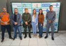 Prefeitura promove encontro técnico sobre enfrentamento das queimadas