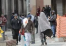 Frio persiste com risco de geada no Sul e Sudeste