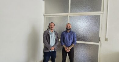 Meio Ambiente, Cultura e Educação se unem em oficina sobre resiliência climática para estudantes do CEEJA