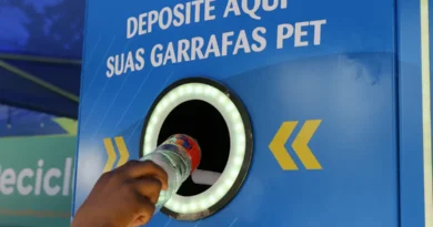 Financiamento Verde: Brasil Institui Comitê para Escalar Economia Circular