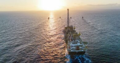 Petrobras amplia presença no pré-sal com compra de fatia em Itaimbezinho