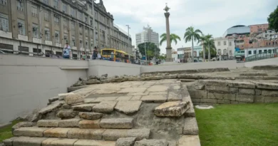 Pequena África: O Coração da Memória Afro-Brasileira no Rio