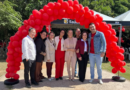 Vereador Dr Elio Ajeka participa de evento de conscientização e prevenção do câncer bucal