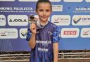 Tênis de Mesa de Marília conquista título no Sub-17 e Master no 3º Ranking Paulista
