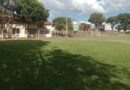 Prefeitura de Marília intensifica manutenção e zeladoria nos poliesportivos da Vila Altaneira e Simonaio