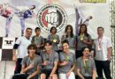 Taekwondo de Marília conquista 14 medalhas e garante vagas para o Campeonato Brasileiro