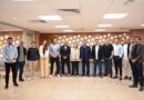 Prefeitura participa de visita técnica para tratar dos preparativos do Paulistão A2 de 2027