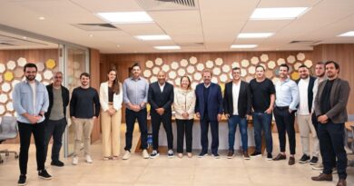 Prefeitura participa de visita técnica para tratar dos preparativos do Paulistão A2 de 2027