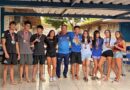 Marília conquista título no tênis de mesa e soma medalhas nos Jogos Abertos da Juventude em Barretos